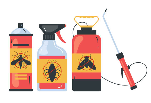 Trusted Trenton, MI Pest Control Experts
